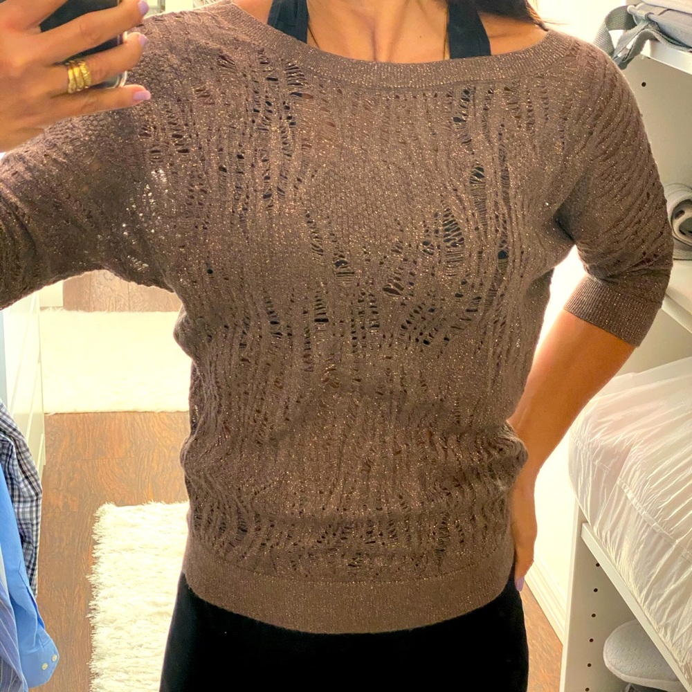 Express top - Picture 2 of 4
